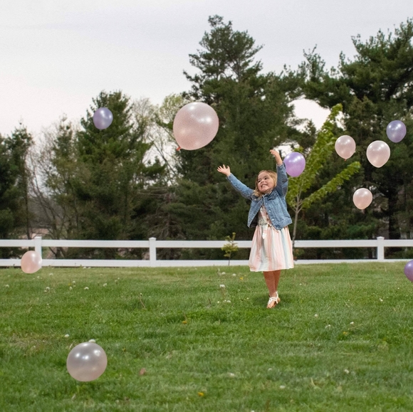 Meet your Posher, Kris - Picture 3 of 4